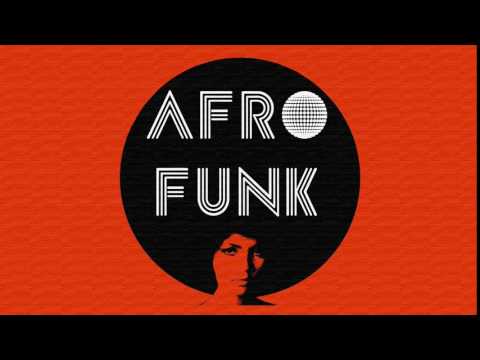 AFRO FUNK BEATS // Old School - Compilation
