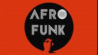 AFRO FUNK BEATS // Old School - Compilation