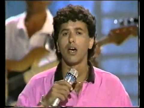 Jaim Moshe - Ten li Zman Lalejet חיים משה-תן לזמן ללכת