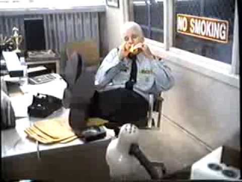 Sgt. Bilko (1996) Teaser (VHS Capture)