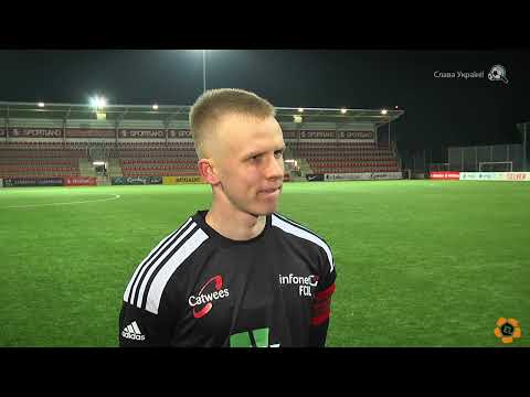 Tallinna FC Flora U21 - Tallinna FCI Levadia U21 l 4:1 l Esiliiga 4. voor l 2022 l Andres Järve