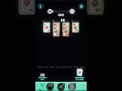 2048 game: Merge Royal video thumbnail