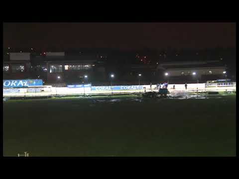 2020 Coral Winter Derby Final