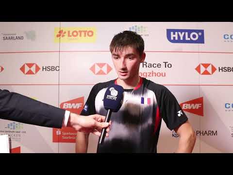 Hylo Open 2022 - Christo Popov