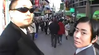 FUZITA BLENDER - A BUSY DAY OF MR PRESIDENT (MUSIC VIDEO)