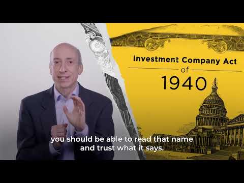 ESG Investing | Office Hours with Gary Gensler