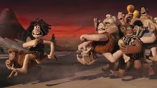 Cavernícola (Early Man) - Trailer español (HD)