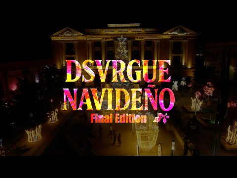 🎁El Desvergue Navideño y Fin De Año Del Batallon Atlacatl - Mario Belloso 2025🎁 - Final Edition