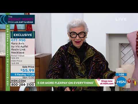 HSN | The Friday Night Gift Show with Amy & Adam 12.20.2019 - 09 PM