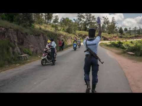 MADAGASCAR LIFTS COVID-19 CURFEW