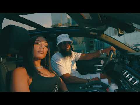 Slim Thug - Slatty (Freestyle) Feat. Canari