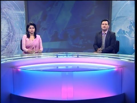 07 PM News || সন্ধ্যা ৭টার সংবাদ || 01 March 2020 || ETV News
