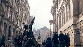 Watch and explore about Assassin's Creed Syndicate AR XBOX One / Xbox Series X|S CD Key