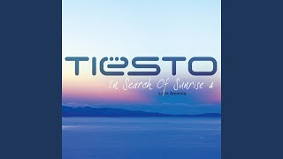 The Force of Gravity (Tiësto Mix)