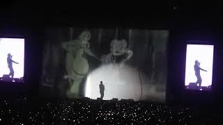 A$AP Rocky - 3. Brother Man (live in Seoul 2019/4/5)