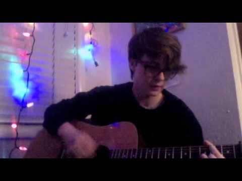 Boy In The Well - David Fetzer cover