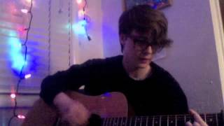 Boy In The Well - David Fetzer cover
