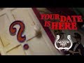 YOUR DATE IS HERE Award Winning Horror Short Film