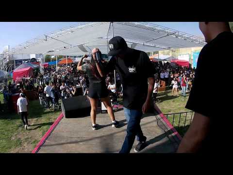 DELENYER vs. QORY Mc - LFS 🐉 Arequipa (20/09)