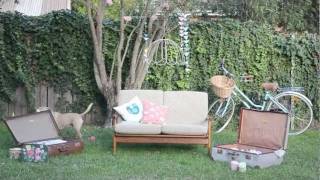 In Berlin by September for Hello Etsy