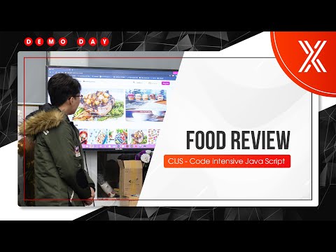 Food Review