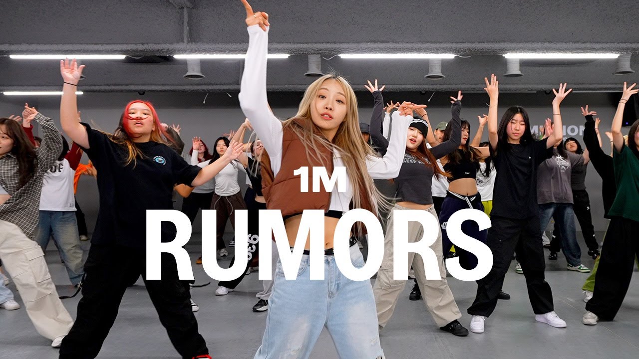 Rumors / Learner Class / @Amy Park