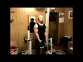 work out 20181201