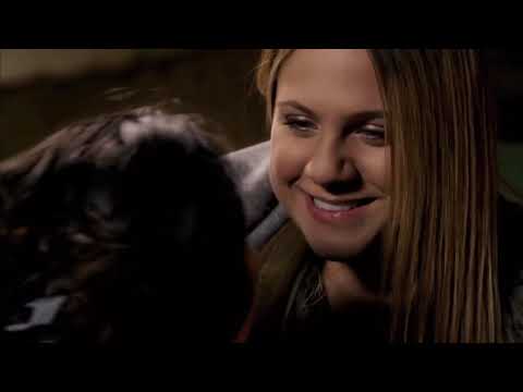 Paige and Alex - Degrassi - Take a bow - Rihanna