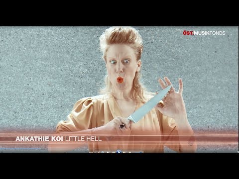 Öst.Musikfonds : TV-Werbespot : Ankathie Koi