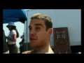 Robbie Williams : Get a little high