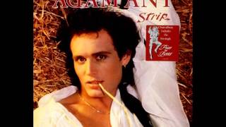 Adam Ant - Dirty Harry (Demo)