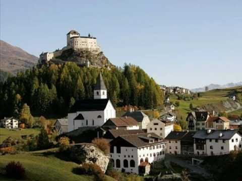 My Choice -  Ziehrer: Mitzerl (Polka-Mazurka)