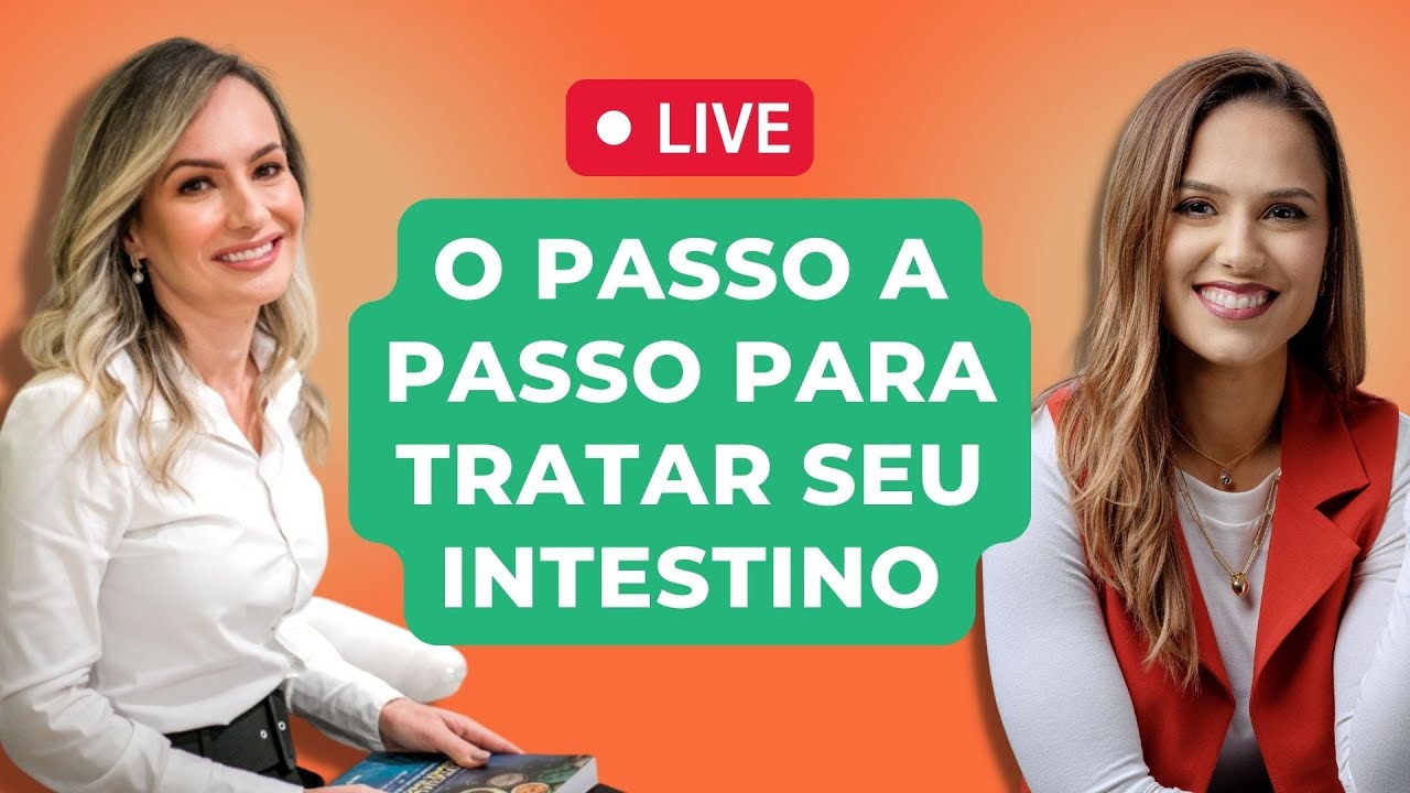 Intestino preso, diarreia, gases, candidíase: como é o tratamento que reprograma seu intestino