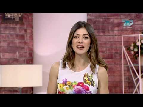 Ne Shtepine Tone, 1 Maj 2018, Pjesa 3 - Kaperi