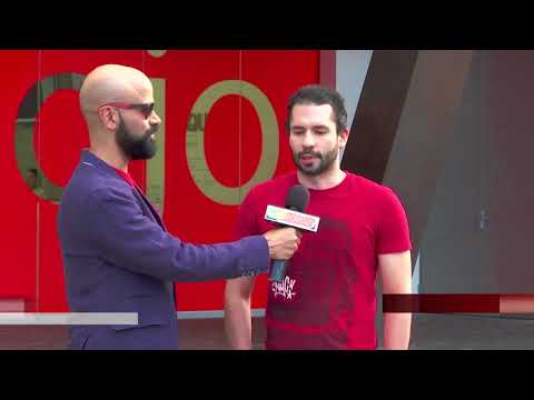 El sonido del trombón se tomará el teatro del Museo de Arte Moderno [Noticias] - Telemedellín