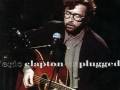 Eric Clapton Guitar Solo Acoustic