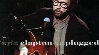 Eric Clapton -  Guitar Solo (Acoustic)