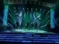 Hrithik Roshan S One Of The Best Performance Filmfare Awards 2006 HQ