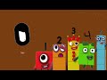 Numberblock 0 Don T Like Roll Calling No Earraping Contest