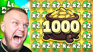 I FORGOT HOW GOOD LE BANDIT CAN BE! (Big Win!?)