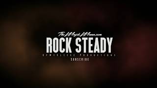 (Classic Remake) Bino Rideaux | Blxst | Ty Dolla $ign Type Beat - Rock Steady