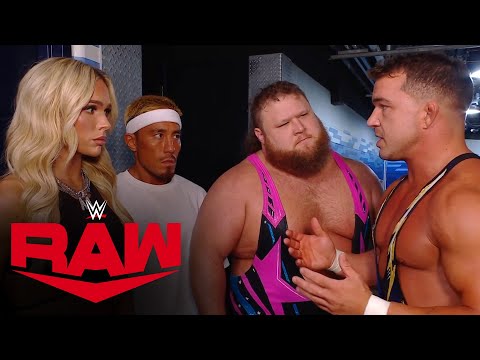 Chad Gable Would Like To Step Into A Leadership Role Moving Forward And Help NIL Athletes