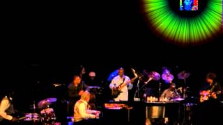 Monty Alexander and Harlem Express at Jazz at Lincoln Center, August 15, 2013