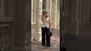 Summer Styling with Ever Eve