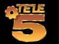 Cookie Jar Entertainment Reteitalia Tele 5 2008 1991