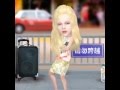 Christina Aguilera - My Idol 