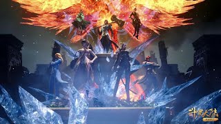 Download lagu SOUL LAND l  EPISODE 179-185 mp3