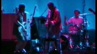 Neil Young - Scenery pt1 (Salzburg, 1995)