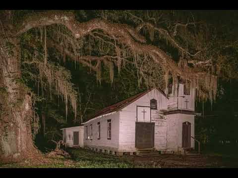 southern decay | southern gothic inspired playlist