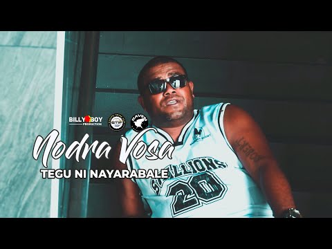 Tegu ni Nayarabale - Nodra Vosa [Official Music Video]